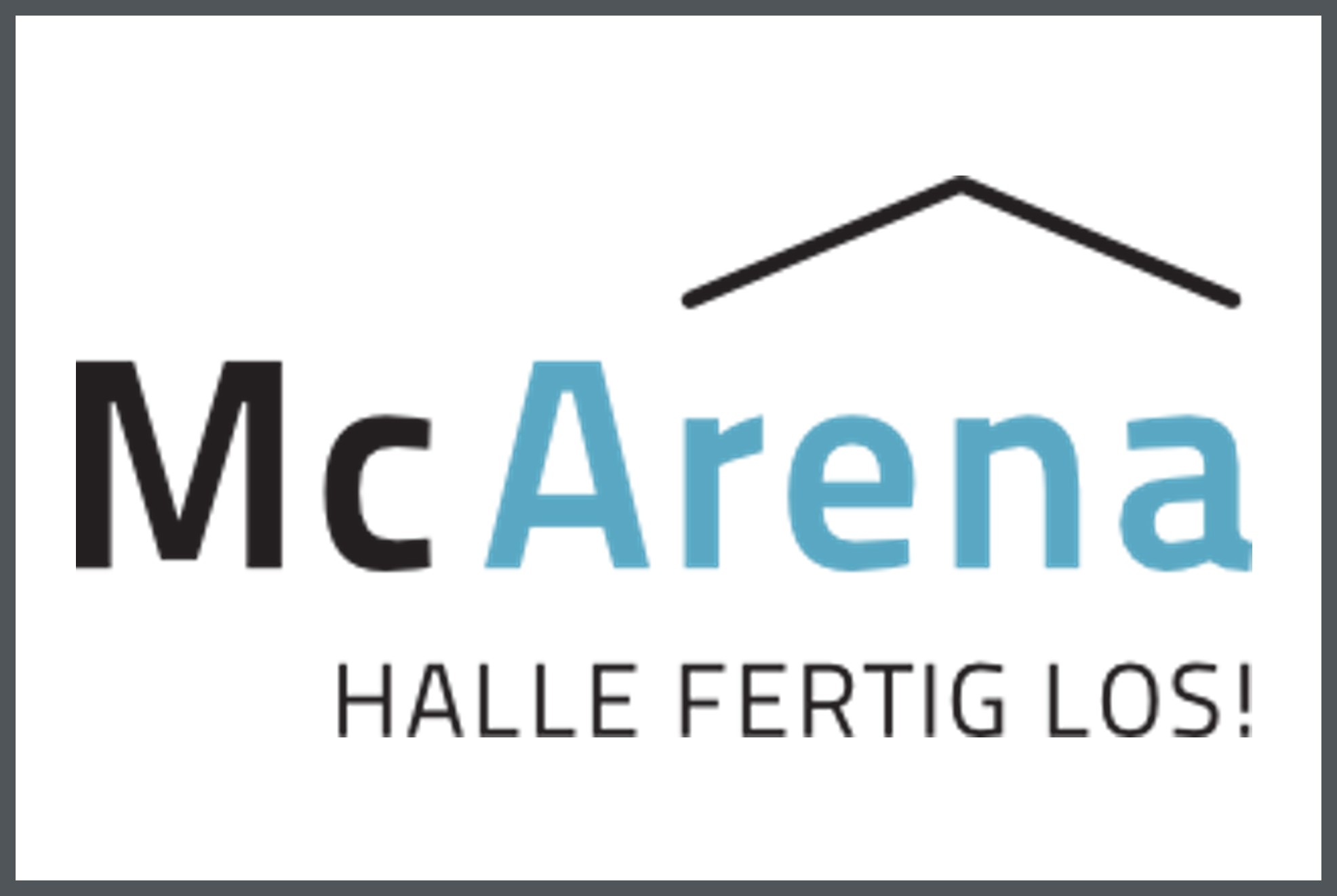 McArena GmbH